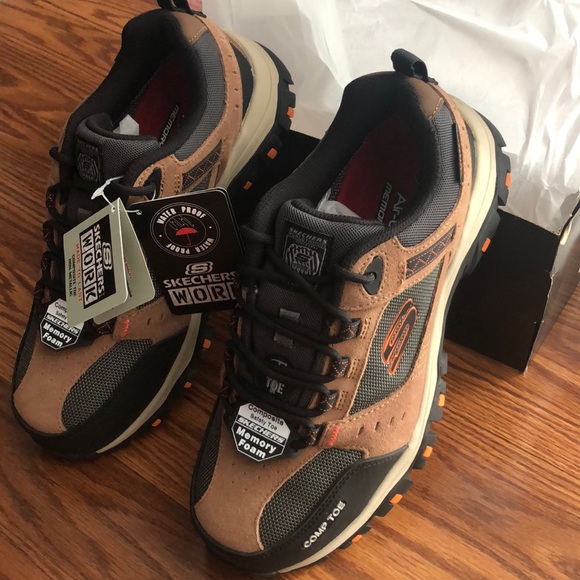 Skechers Other - 🍎FINAL SALE🍎BNEW Skechers 4 Work🍎